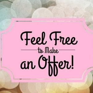 See something you like Make? Make an Offer 🙃